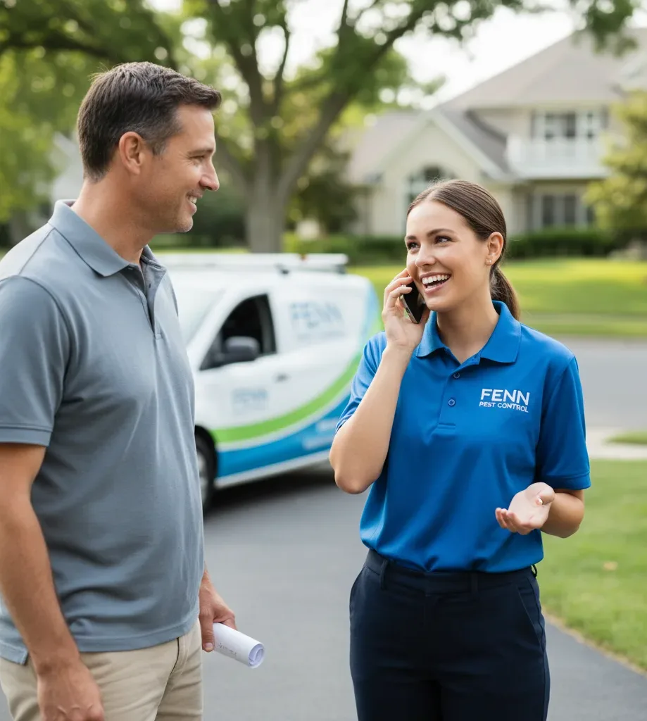 Cockroach Extermination in West Palm Beach, FL